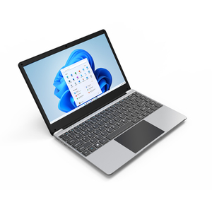 Portátil <span class=keywords><strong>de</strong></span> fábrica al por mayor 14,1 pulgadas Intel Core N4120 4GB RAM 128GB 256GB 512GB 1TB SSD Win11 portátil <span class=keywords><strong>Hogar</strong></span> Escuela negocios - Product Image 2