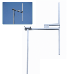 Antenne Yagi directionnelle haute puissance pour émetteur FM 1KW 88-108MHz avec connecteur DIN femelle - Product Image 1