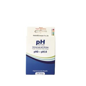 Тест быстро 0-14 <span class=keywords><strong>pH</strong></span> бумажные полоски чувствительные <span class=keywords><strong>pH</strong></span> баланс Тест полоски - Product Image 4