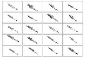 55569865 Bougie d'allumage Iridium de remplacement ZFR6FGP pour <span class=keywords><strong>Dodge</strong></span> RAM Dakota Durango <span class=keywords><strong>Nitro</strong></span> Moteur V8 <span class=keywords><strong>4</strong></span>.7L - Product Image 6