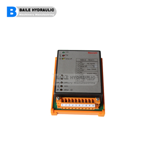 Amplificateur de contrôle en boucle fermée P/Q VT-VARAP1-527-20/V0 VT-VARAP1-537-20/V0/5/3V - Product Image 6