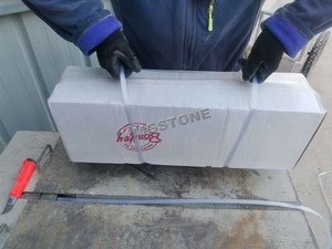 Chimeneas <span class=keywords><strong>de</strong></span> chapa <span class=keywords><strong>de</strong></span> <span class=keywords><strong>piedra</strong></span> apilada natural exterior <span class=keywords><strong>Piedra</strong></span> manufacturada <span class=keywords><strong>cultivada</strong></span> <span class=keywords><strong>con</strong></span> paneles <span class=keywords><strong>de</strong></span> contabilidad <span class=keywords><strong>de</strong></span> acabado dividido Precios - Product Image 4