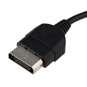 Diskon besar kabel <span class=keywords><strong>AV</strong></span> 3RCA sampai 3RCA PVC inti tembaga Bare Premium untuk sistem teater Rumah - Product Image 4