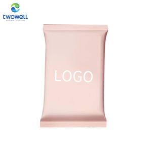 サングラス洗浄用SPF 30 + 毎日日焼け防止ふき拭きハイエンドウェットワイプ - Product Image 2