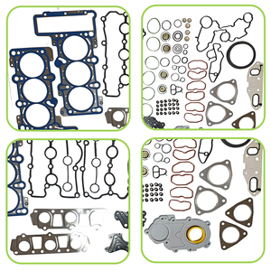 Sistema de motor automático MANER 06E198022 06E103149M 06E103148AS Kit de juntas de motor genuino para VW Audi <span class=keywords><strong>2</strong></span>,8 - Product Image 3