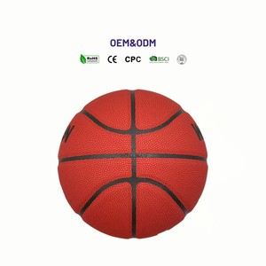WELLMAN Ballon de basketball personnalisé anti-poussière en cuir PU effet diamant avec chambre à air en caoutchouc naturel, écologique, taille 7 pour entraînement et matchs - Product Image 3