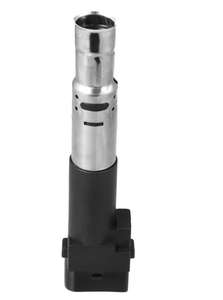 คอยล์จุดระเบิดใหม่ X AUTOHAUX สำหรับรถยนต์ Volkswagen Passat EOS Golf Touareg Audi TT Q7 A3 V6 3.2L 3.6L UF531 022905100B 022905715A - Product Image 2