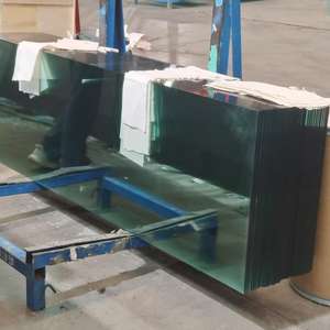 Verre trempé 5mm Preuve <span class=keywords><strong>Isolation</strong></span> thermique Lowmultilayer 10mm thk 19 mm Pare-pluie Ascenseur Toit <span class=keywords><strong>à</strong></span> sens unique 4mm Verre trempé Prix - Product Image 1