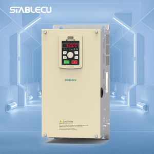 ตู้ควบคุมความเร็วพัดลมระบบจ่ายน้ำแรงดันคงที่ สามเฟส AC220V/380V 2.2/3/<span class=keywords><strong>4</strong></span>/7.5/11/15/18.5 กิโลวัตต์ - Product Image 6