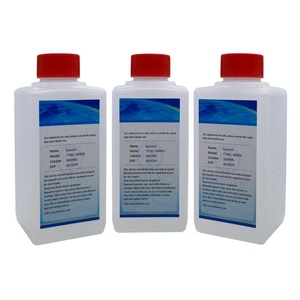 Encre Solvantée 1000ml à Vente Chaude 77001-00030 77001-00070 77001-00080 pour Machine d'Encrage à Jet d'Encre CIJ Leibinger - Product Image 2