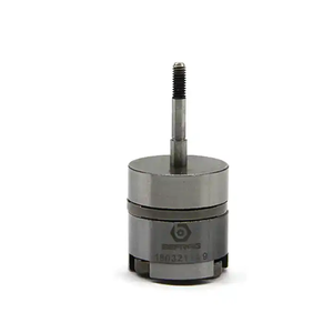 Soupape de commande à rampe commune de vanne CAT 320D 32F61-00062 326-4700 Soupape de commande d'injecteur de moteur 320D - Product Image 4