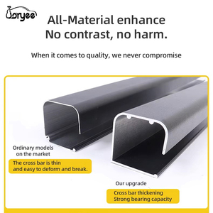 JY Porte-colis arrière rétractable pour <span class=keywords><strong>Jeep</strong></span> Liberty <span class=keywords><strong>RENEGADE</strong></span> 2016-2018 Pièces détachées de voiture - Product Image 3