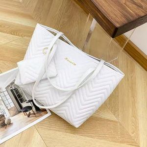 Portefeuille de marque tendance, créateur renommé, grande capacité, sac pour femme, sac à bandoulière, sac fourre-tout - Product Image 2