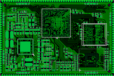 Allwinner A64 Quad Cortex-A53 1GB 8GB Industrial Board