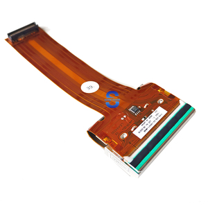 Cabezales de impresión térmica TTO Enm10104642 53mm conjunto de cabezal de impresión para impresora de codificación SmartDate X40 X45 - Product Image 3