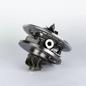 Núcleo de Turbocompresor de Alta Calidad para Mercedes Benz E 220 CDI 2148 Ccm 105Kw OM611962 1999 2002 - Product Image 6