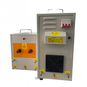 60kw tốt nhất bán sưởi ấm điều trị tần số cao Máy sưởi ấm cảm ứng - Product Image 2