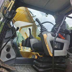 เครื่องขุดตีนตะขาบ CAT320GC มือสอง20ตันเครื่องขุดไฮดรอลิกอุตสาหกรรม - Product Image 3