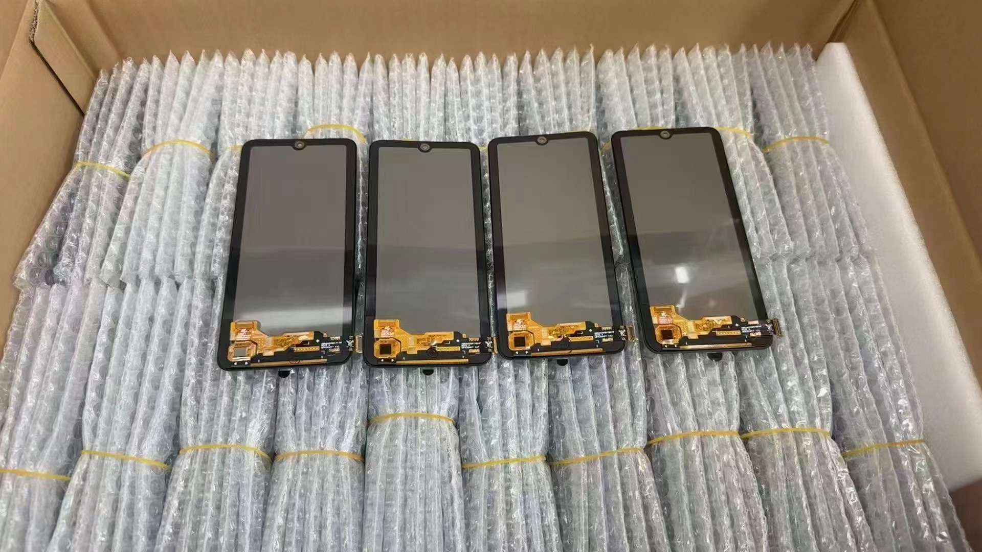 redmi k20 pro display