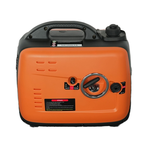 Yhs Xách Tay Im Lặng Xăng Máy Phát Điện 2.5kW-7KVA Với Từ Xa Bắt Đầu Cách Âm Biến Tần Và Chuyển Đổi Tần Số - Product Image 1