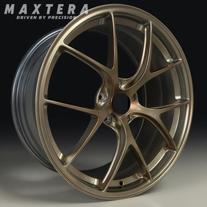 Jantes en alliage d'aluminium forgées personnalisées 5x112 19-22 pouces pour <span class=keywords><strong>Audi</strong></span> <span class=keywords><strong>RS6</strong></span> Q7 RS7 Q5 A3 A4 A7 S4 S5 S3 A6 Q8 A5 R8 Rs3 État neuf - Product Image 4