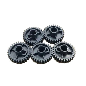 Engranaje de conducción para <span class=keywords><strong>HP</strong></span> M5025 M5035 <span class=keywords><strong>HP</strong></span> <span class=keywords><strong>5200</strong></span> <span class=keywords><strong>5200</strong></span> 5025 Engranaje de puente de fijación Engranaje de embrague para Canon LBP 3500 3900 - Product Image 2