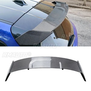 Aileron de toit arrière pour voiture F70, accessoires de voiture pour BMW Série 1 F70 2024+ M Sport, modification de l'aileron de toit arrière - Product Image 2