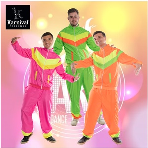 Wholesale 80s disco suit And Dazzling Stage-Ready Apparel - Alibaba.com