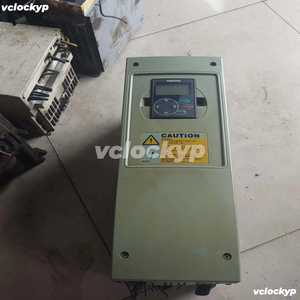 อินเวอร์เตอร์ Vacon รุ่น NXL00235C2T1SSV00AA - Product Image 1