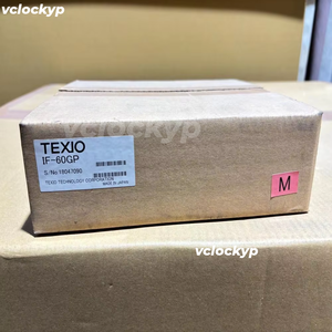 บอร์ดควบคุม TEXIO IF-60GP GP-IB มือสอง สภาพดีเยี่ยม++ - Product Image 5