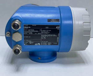 Medidor de Flujo Másico Coriolis E&h Original Proline Promass 83 EA0F7802000 de Alta Calidad y Larga Duración, Serie 83-E - Product Image 6