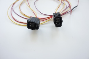 Pemasok kawat kustom untuk mesin teknik Printer - Product Image 5