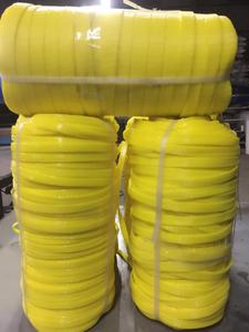 Đen hồng trắng xanh cam xanh PE tẩy tế bào chết nhựa tắm bọt biển lưới tắm hoa CuộN <span class=keywords><strong>Net</strong></span> - Product Image 2