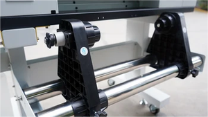 Kataly เครื่องพิมพ์ DTF หัวคู่ Xp600 I3200ขายดีเครื่องอิงค์เจ็ทหลากสี A3ขนาด30ซม. 12นิ้วพิมพ์ขนาด300มม. - Product Image 3