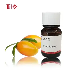 Fenhao Flavor Alfonso Mango Flavoring for Top Quality Candy, Beverage and Ice cream