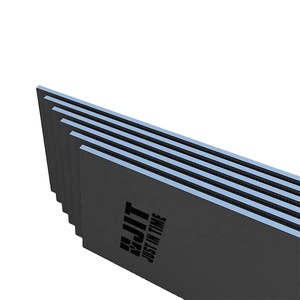 Impermeable de alta densidad 4x8 <span class=keywords><strong>poliestireno</strong></span> espuma de <span class=keywords><strong>poliestireno</strong></span> hojas xps de aislamiento - Product Image 5