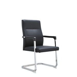 Hiện đại thoải mái da ghế văn phòng cho nhà nghiên cứu hoặc ký túc xá cho sinh viên hoặc ông chủ ít vận động trở lại cho Bàn máy tính - Product Image 2