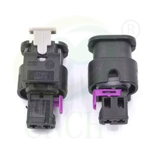 2 kabel piginjektor konektor Pigtail Hanress untuk Audi RS3 Injector EA113 2.0TFSI - Product Image 4