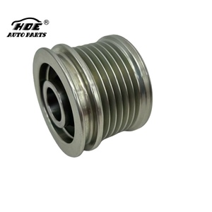 535012410 045903119 VKM03112 Vente en gros de pièces automobiles HDE, poulie d'alternateur pour Audi A4 - Product Image 5