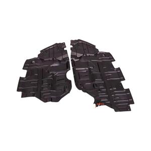 Protection de carter moteur Toyota Camry 51442-06210, plaque de protection en plastique pour Toyota Camry - Product Image 3