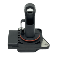 Q Auto piezas eléctricas Sensor de flujo de aire 222040D030 22204-0D030 para sensores automotrices Toyota Lexus Corolla