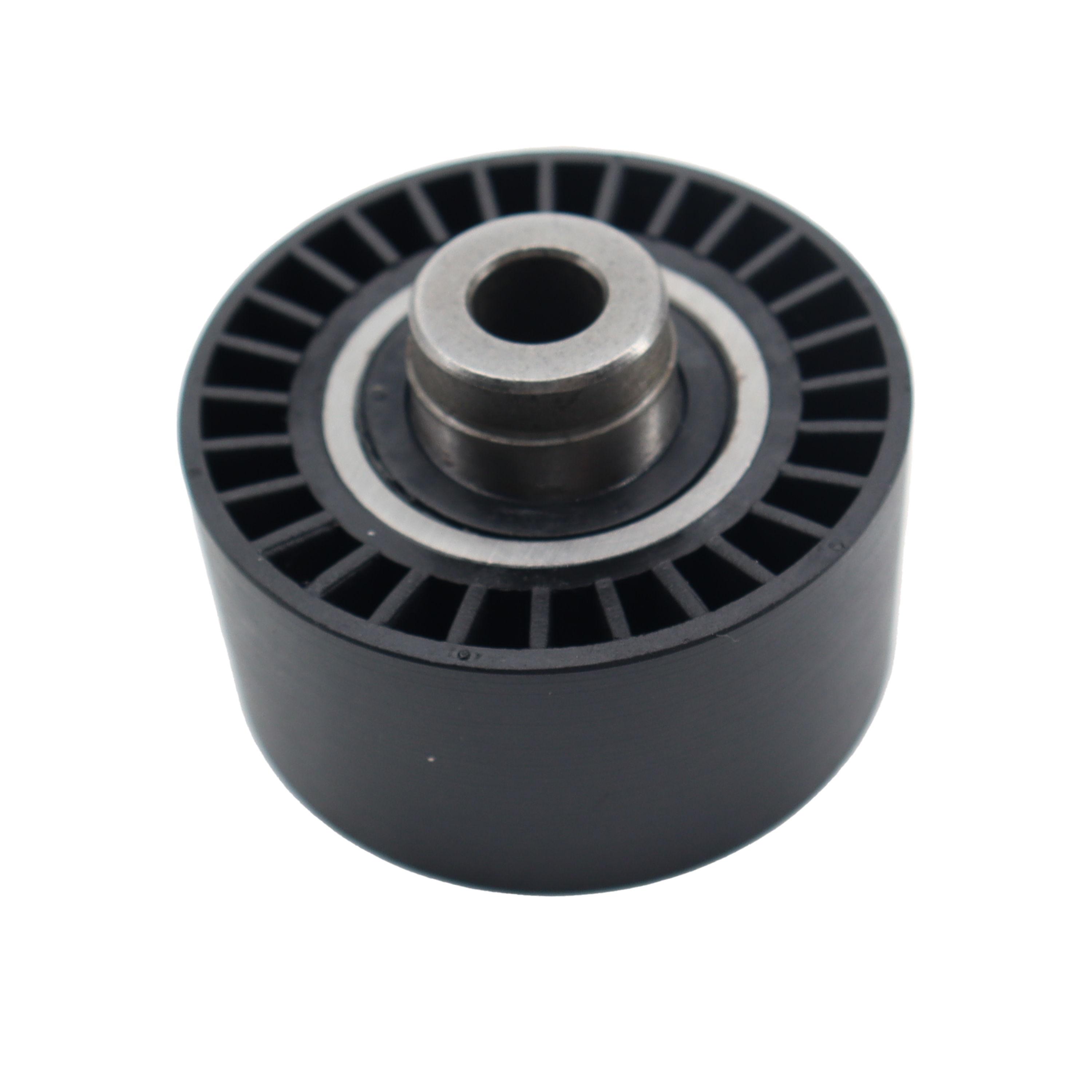 Galet Enrouleur Tendeur De Courroie - Pour Peugeot 306, 406, 806, Citroën Xantia, Berlingo, Etc. - Réf. OE 575129