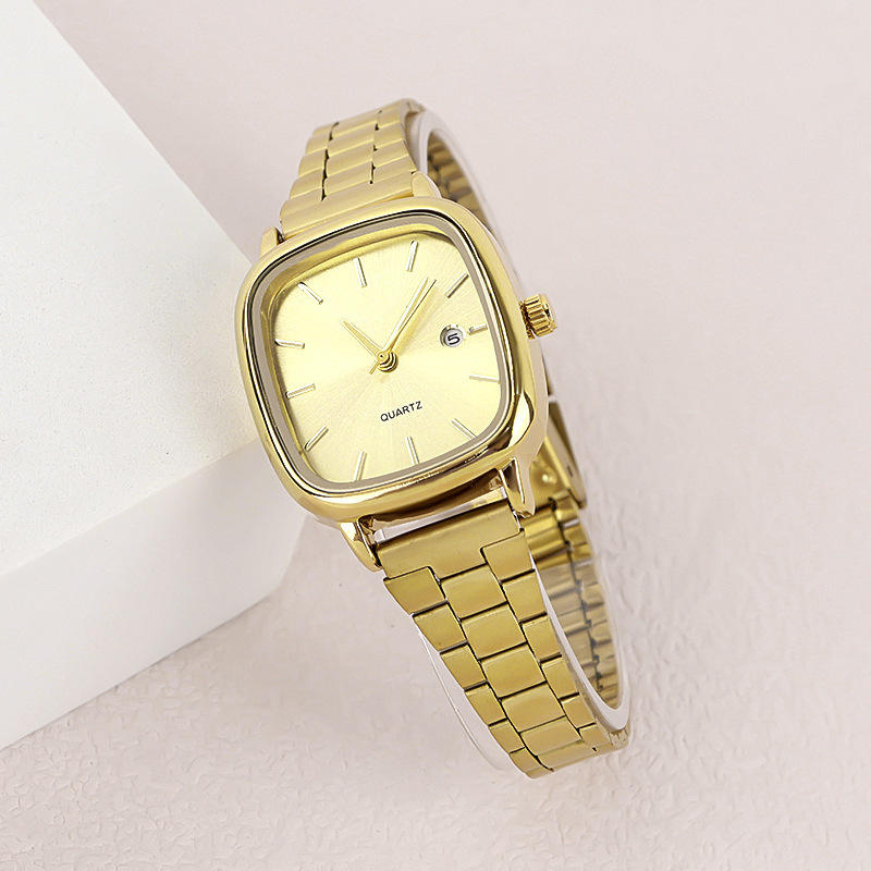 Full gold (modèle homme)