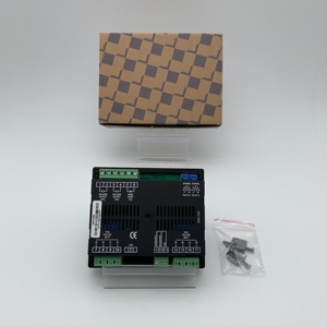 Controlador ATS SMARTGEN ORIGINAL HAT520N HAT530N HAT560N HAT560NB para módulo de control de intercambio de generadores de energía dual en modo de espera - Product Image 4