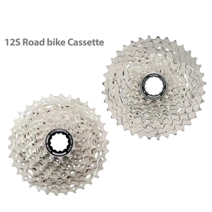 Piñón de <span class=keywords><strong>Cassette</strong></span> para Bicicleta de Carretera SHIMANO <span class=keywords><strong>ULTEGRA</strong></span> 105 R8101 R7101 HG710 de 12 <span class=keywords><strong>Velocidades</strong></span>, Piñón de Rueda Libre de 34T 36T 12V para Bicicleta de Carretera Original - Product Image 1
