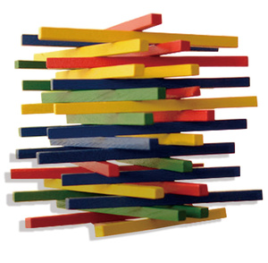 Gioco di Equilibrio in Legno a Forma di Elefante di Alta Qualità, Personalizzabile, Portatile, per Bambini in Età Prescolare, Set Colorato - Product Image 4