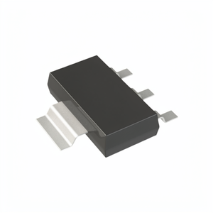 Componentes Electrónicos de Gestión de Energía (PMIC) TC1264-3.3VDB, Canal del Fabricante TO 261 4, TO 261AA - Product Image 1