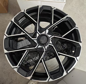 YXQ Flow Forming Car Jantes 18 pouces 5 trous PCD 112/120/108/114.3 <span class=keywords><strong>BMF</strong></span> Roues de voiture de tourisme pour toute voiture - Product Image 3