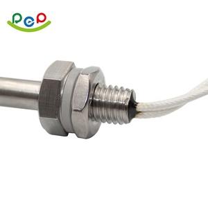 טמפרטורה גבוהה 10w sus304 רמת תקן נוזלי רמת מים משדר מים נוזל לבקר רמת מיכל - Product Image 3