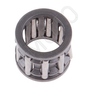 Roulement à aiguilles YHMOTO, roulement à rouleaux coniques, roulement à goupilles, pièces de moteur de moto pour Yamaha PW50 Jog50 50cc - Product Image 1